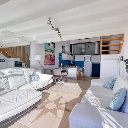 Appartement Coralya - Welkeys