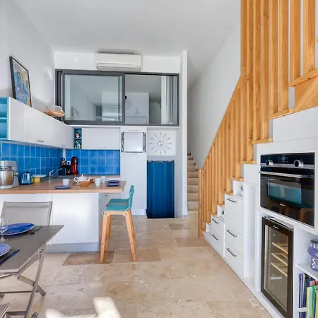 Appartement Coralya - Welkeys