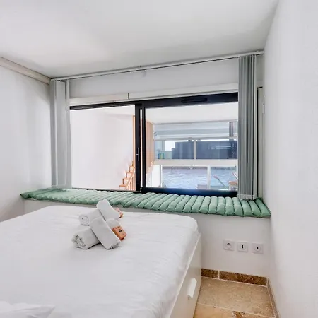 Apartamento Coralya - Welkeys *