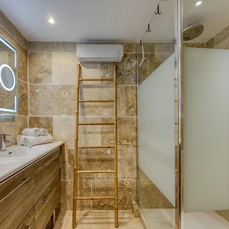Coralya - Welkeys Apartamento Bandol