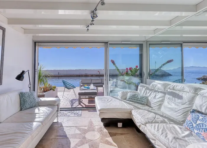 Coralya - Welkeys Apartamento *