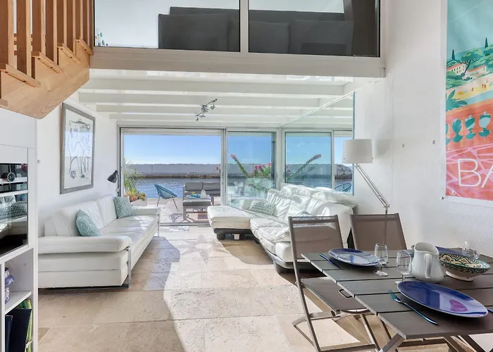 Apartamento Coralya - Welkeys