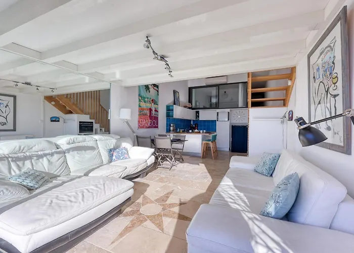 Appartement Coralya - Welkeys