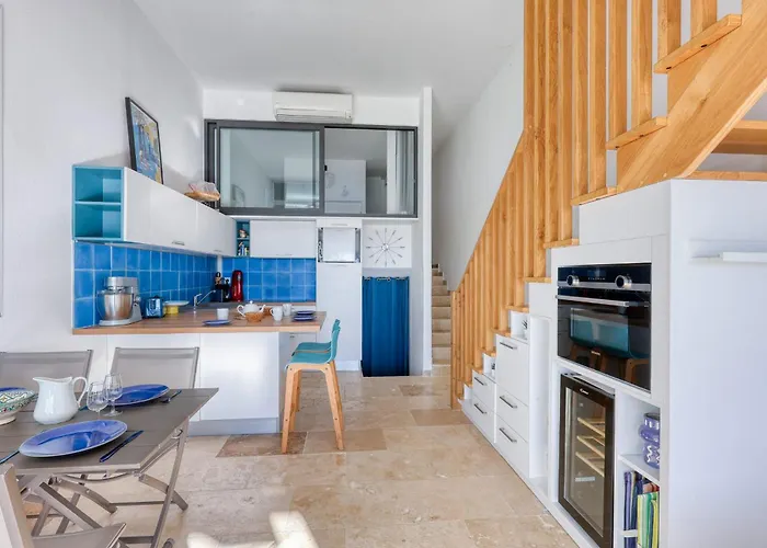 Appartement Coralya - Welkeys