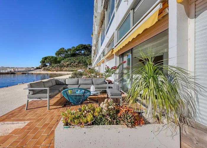 Apartamento Coralya - Welkeys