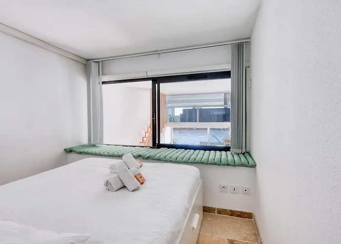 Apartment Coralya - Welkeys *