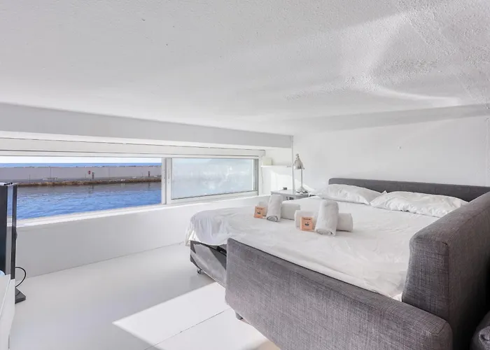 Apartment Coralya - Welkeys *